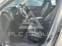 2022 Volvo XC40