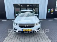 2022 Volvo XC40