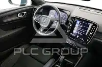 2022 Volvo XC40