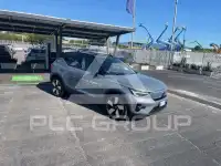 2022 Volvo XC40