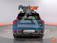 2022 Volvo XC40