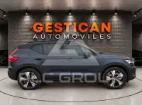 2022 Volvo XC40
