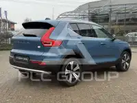 2022 Volvo XC40