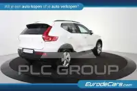 2022 Volvo XC40