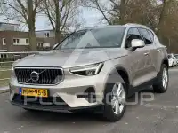 2022 Volvo XC40