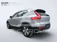 2022 Volvo XC40