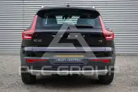 2022 Volvo XC40