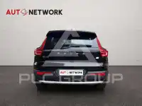 2022 Volvo XC40
