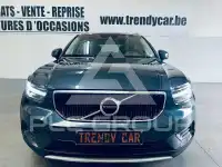 2022 Volvo XC40