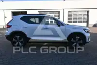 2022 Volvo XC40