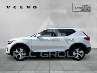 2022 Volvo XC40