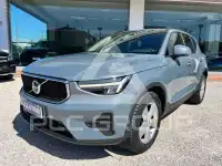 2022 Volvo XC40