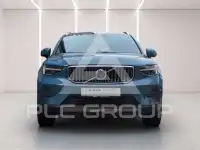2022 Volvo XC40