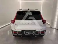 2022 Volvo XC40