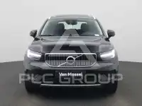2022 Volvo XC40