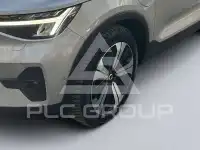 2022 Volvo XC40