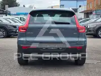 2022 Volvo XC40