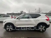 2022 Volvo XC40