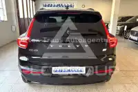 2022 Volvo XC40