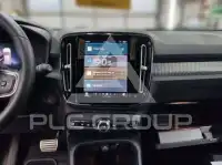 2022 Volvo XC40