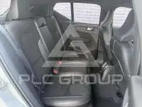 2022 Volvo XC40
