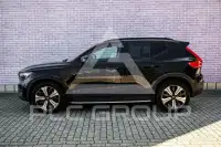 2022 Volvo XC40