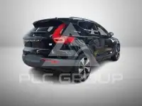 2022 Volvo XC40