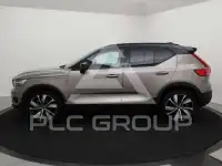 2022 Volvo XC40