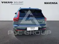 2022 Volvo XC40