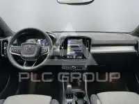 2022 Volvo XC40