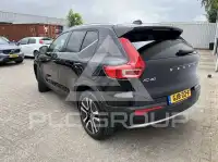 2022 Volvo XC40