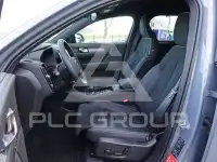 2022 Volvo XC40