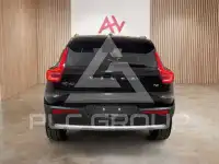 2022 Volvo XC40