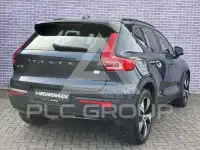 2022 Volvo XC40