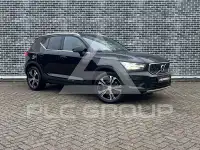2022 Volvo XC40