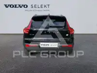 2022 Volvo XC40