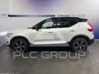 2022 Volvo XC40
