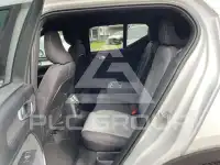 2022 Volvo XC40