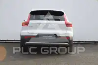 2022 Volvo XC40