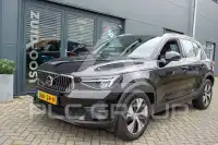 2022 Volvo XC40