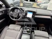2022 Volvo XC40