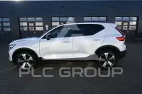 2022 Volvo XC40
