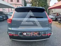2022 Volvo XC40