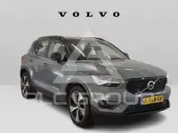 2022 Volvo XC40