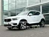 2022 Volvo XC40
