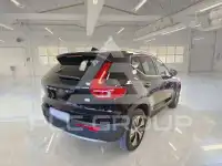 2022 Volvo XC40