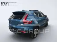 2022 Volvo XC40