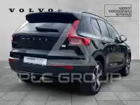 2022 Volvo XC40