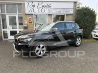 2022 Volvo XC40
