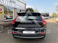 2022 Volvo XC40